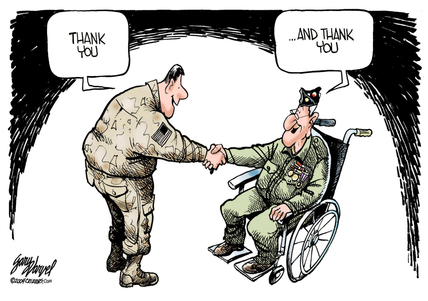cartoon